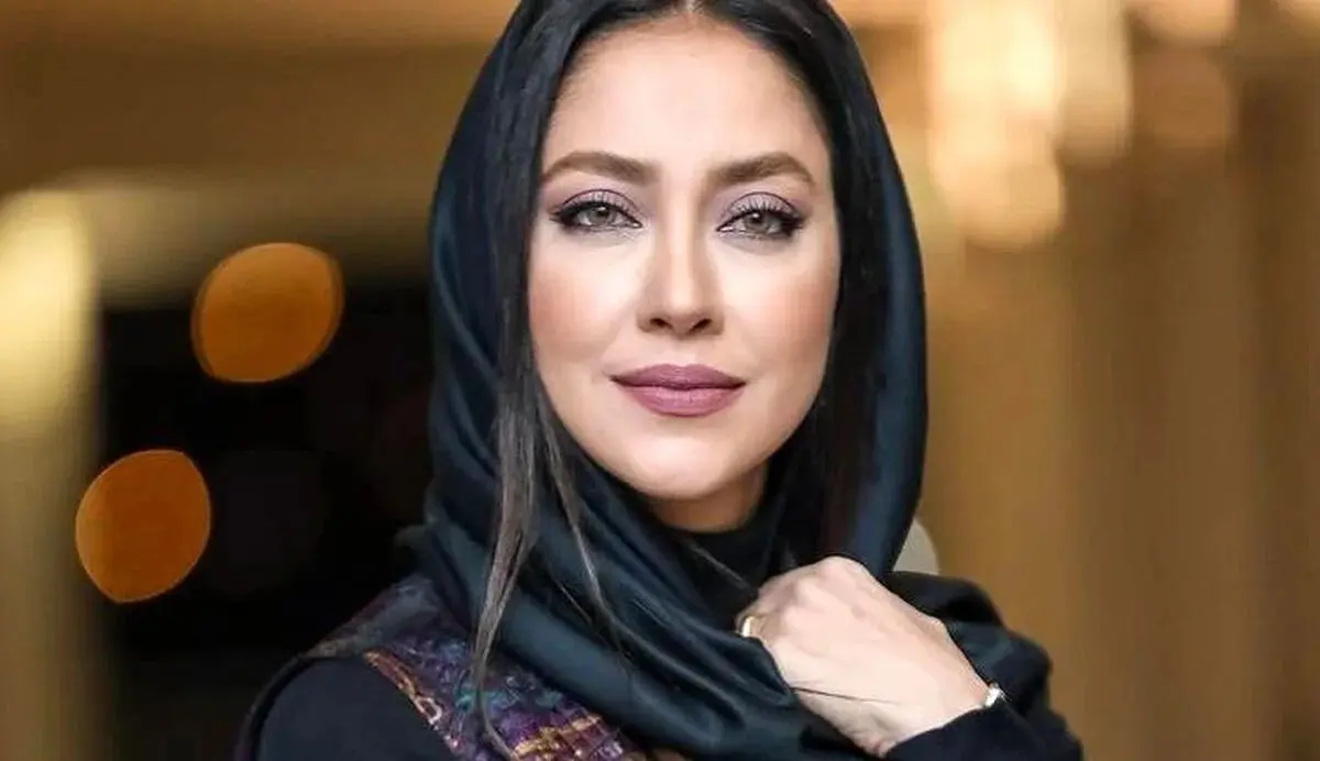 آلبوم عروسی بهاره کیان افشار