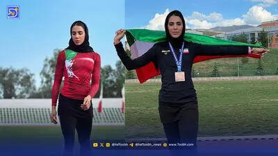 نگاه روز | تولدی برای پریناز ایزدیار، قهرمانی دیگر برای مریم محبی