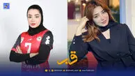 قاب | سوین قربان‌پور و استوری‌ای که دل کاربران را آرام کرد