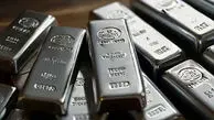آخرین قیمت نقره در بازار امروز دوشنبه 28 اردیبهشت / نقره ارزان شد