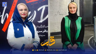مریم کاویانی به حواشی ازدواجش واکنش نشان داد