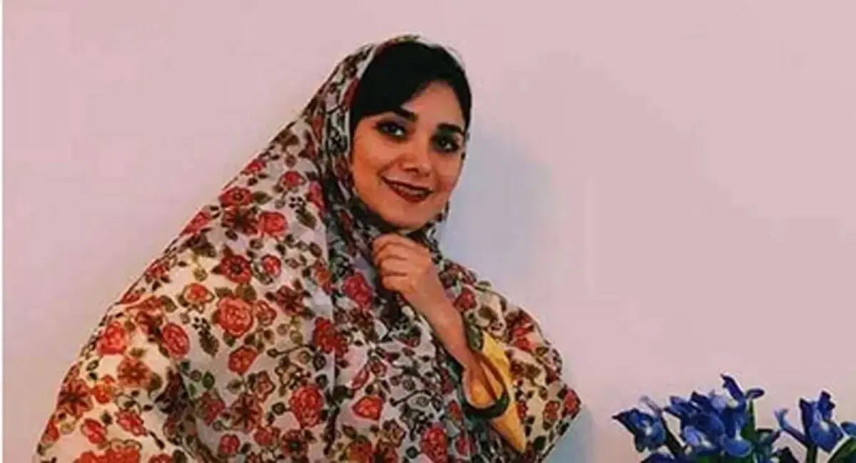بیوگرافی نیوشا صارمی مجری پرحاشیه ایران اینترنشنال + ماجرای هک عکس‌های شخصی