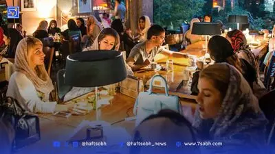 کافه اتیسمی‌ها، جایی برای دیده‌شدن توانایی‌ها