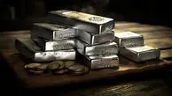 آخرین قیمت نقره امروز سه شنبه ۲۹ اردیبهشت / نقره گران شد