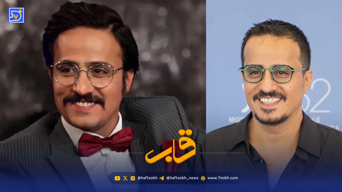قاب | استوری احساسی حسین سلیمانی؛ «بعضی خداحافظی‌ها خود غم نیستند»