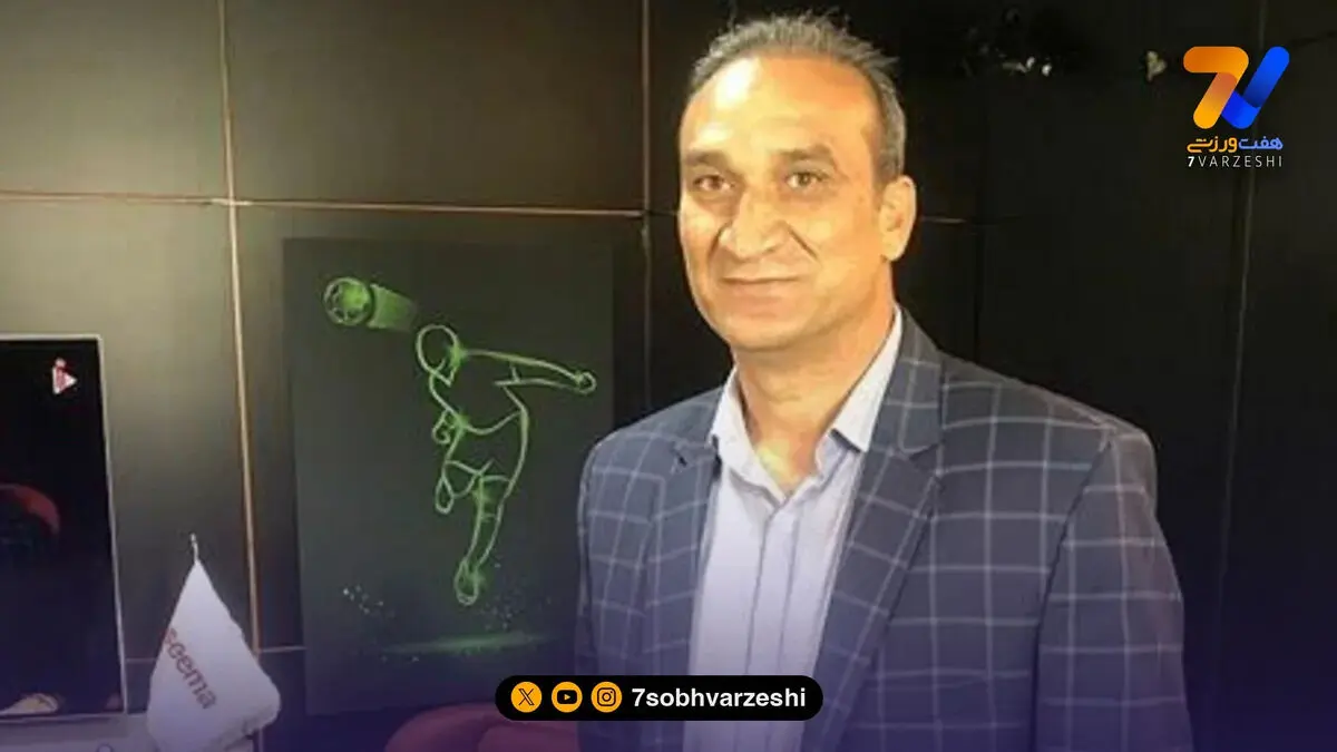 شاه محمدی: پرسپولیس باید کوبیده و از نو ساخته شود!/ این تیم 11 امیرحسین محمودی می خواهد