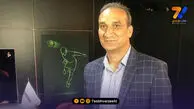 شاه محمدی: پرسپولیس باید کوبیده و از نو ساخته شود!/ این تیم 11 امیرحسین محمودی می خواهد