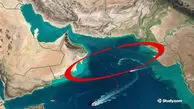 پیش بینی زمان بازگشایی تنگه هرمز