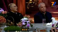 علی پروین پله ایران است!