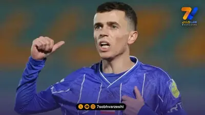 ترفند جالب آسانی برای وصول پولش از استقلال!