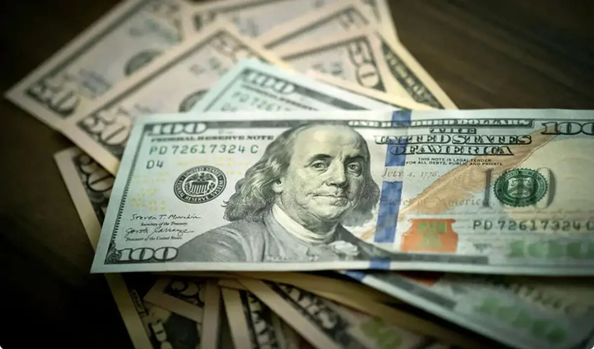 پیش بینی قیمت دلار امروز چهارشنبه 30 اردیبهشت 1405