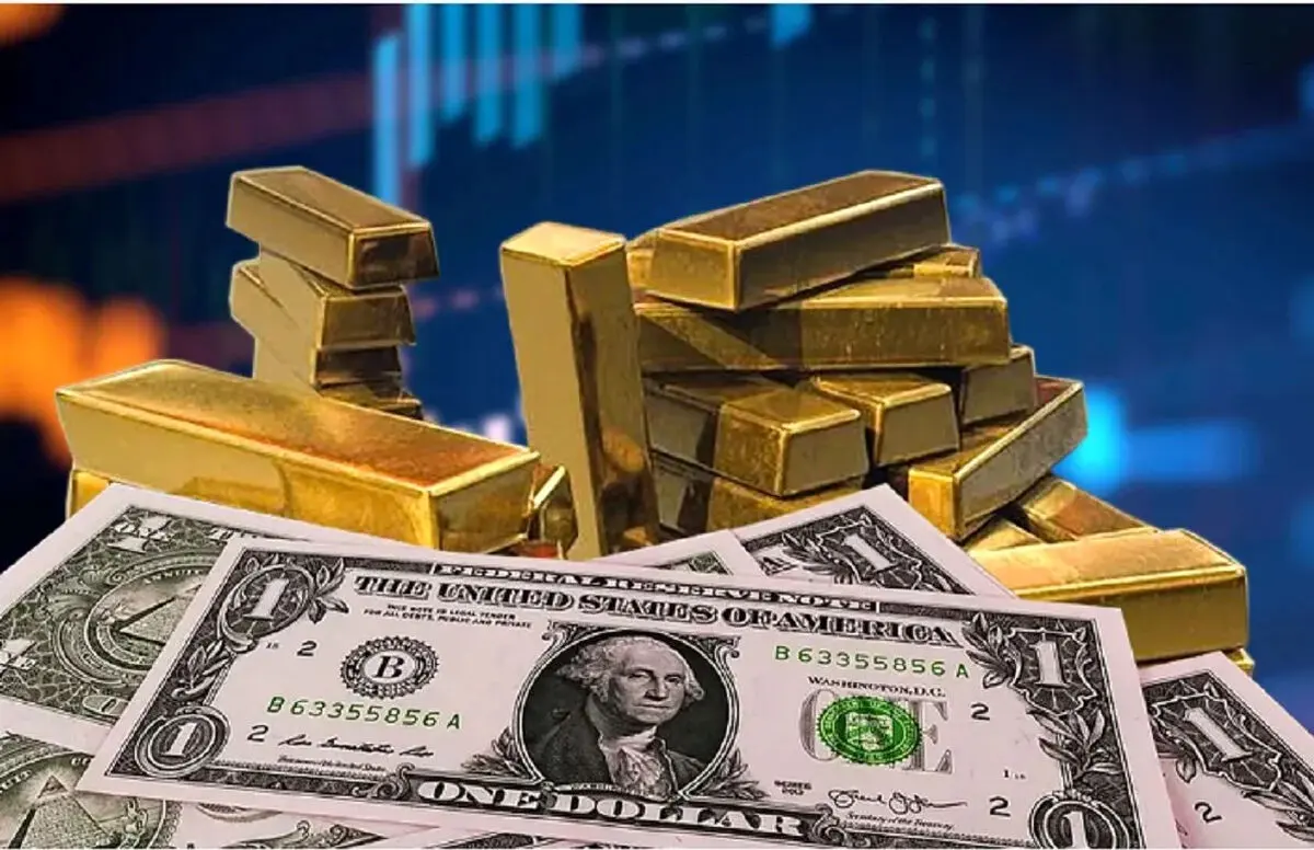 آخرین قیمت طلا، سکه و دلار امروز/ خبر خوش برای معامله‌گران