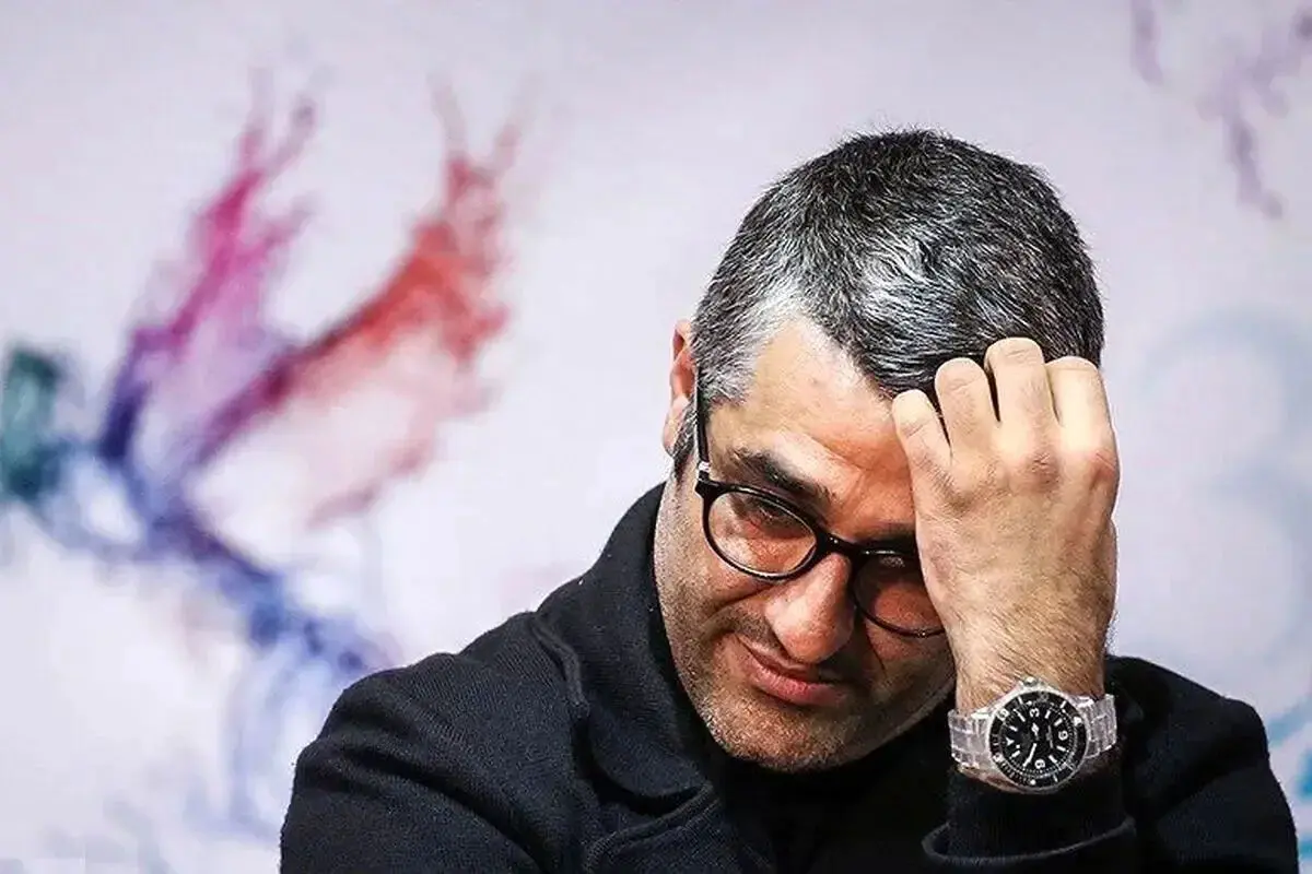 ماجرای حکم شلاق پژمان جمشیدی تکذیب شد| حکم صادره چیز دیگری است