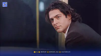 قاب تاریخ| عکسی دیده نشده از مسعود و محمدرضا فروتن
