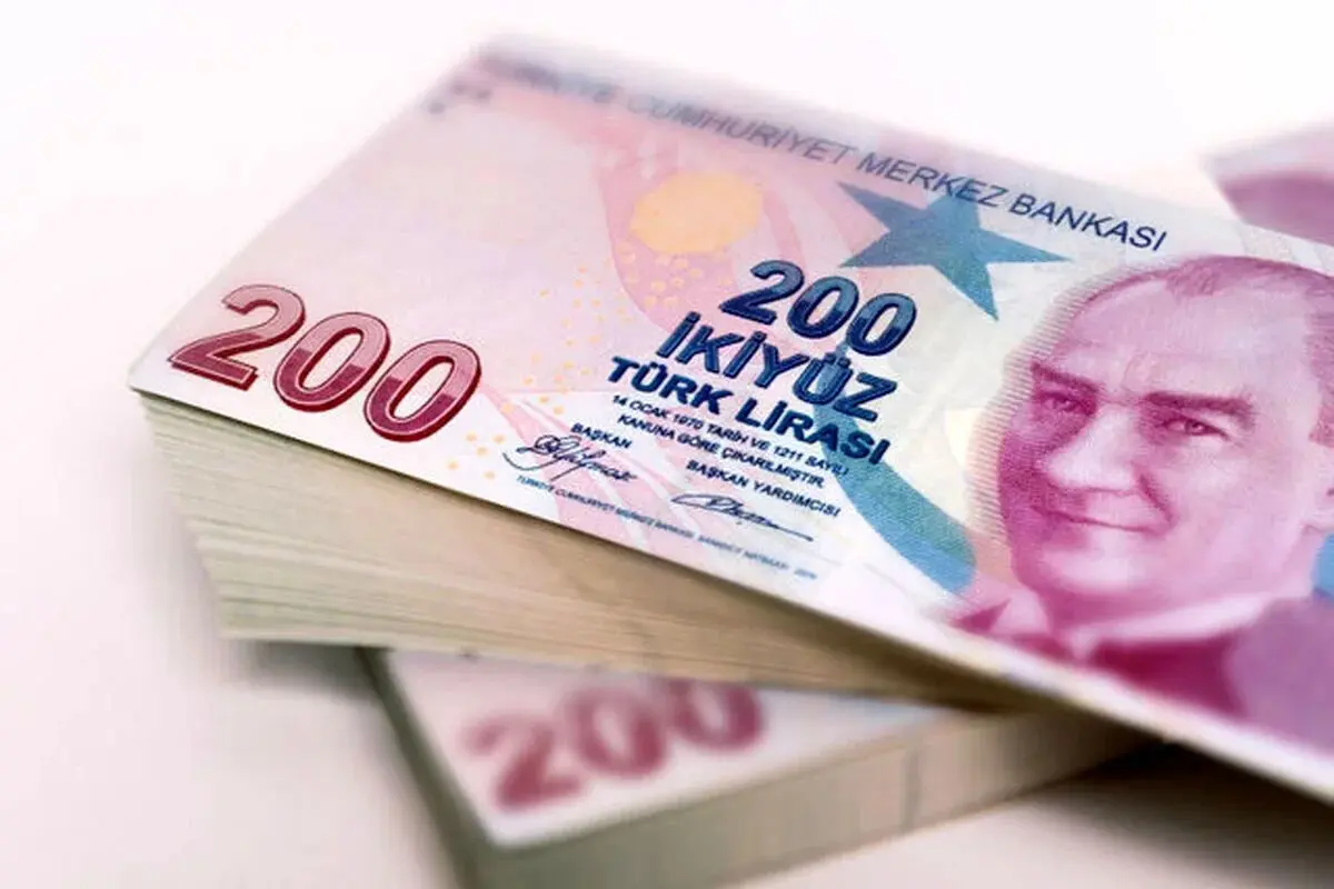 قیمت آنلاین لیر ترکیه امروز چهارشنبه ۳۰ اردیبهشت ۱۴۰۵+ جدول تغییرات