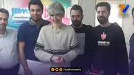 خبر تلخ برای مطبوعات ایران؛ وصال روحانی درگذشت!