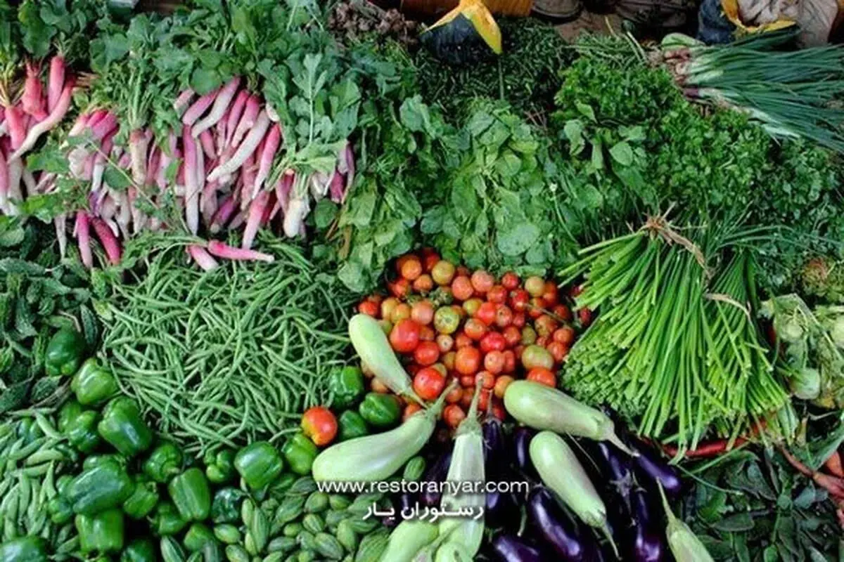 قیمت جدید انواع میوه و سبزیجات امروز چهارشنبه ۳۰ اردیبهشت ۱۴۰۵ اعلام شد+ نرخ وصوب شده