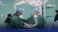 معجزه پزشکان ایرانی در اتاق‌های زندگی