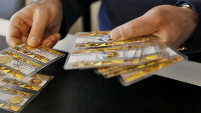 آخرین قیمت سکه پارسیان در بازار امروز 30 اردیبهشت 1405 + جدول