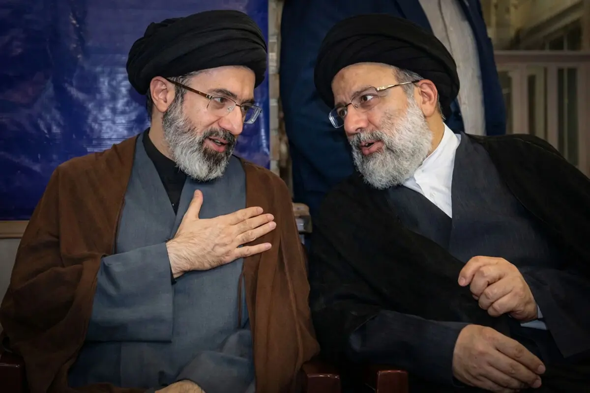 پیام رهبر انقلاب اسلامی به‌مناسبت دومین سالگرد شهادت شهید رئیسی