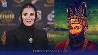 ریحانه رضی و سلامی به تاریخ؛ وقتی نادر افشاری در اینستاگرام زنده می‌شود