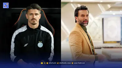 نیکبخت: استقلال دیگر اتفاقی گل نمی‌زند