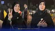 قاب امروز| معلم وطن‌دوستی که به فیلترینگ اعتراض دارد