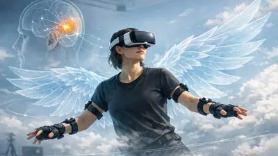 آینده واقعیت مجازی؛ رمزگشایی از خواسته‌ها و انتظارات کاربران از فناوری VR