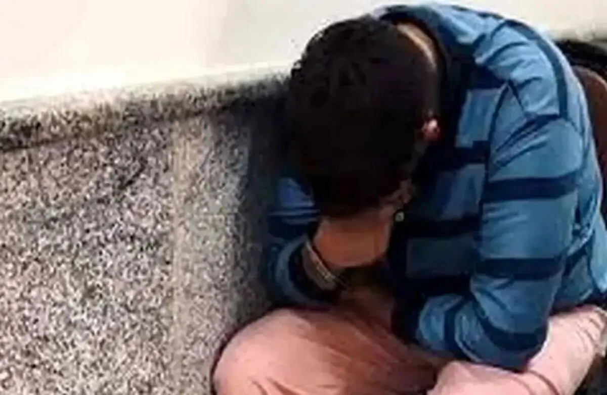 قتل دوست دختر با خوراندن قرص برنج
