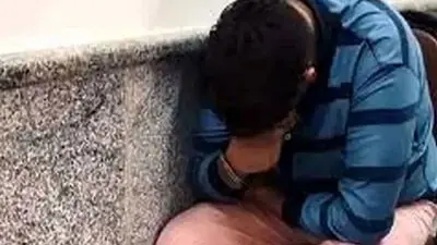 سقوط مرگبار مرد جوان از ساختمان نیمه‌کاره دولت‌آباد