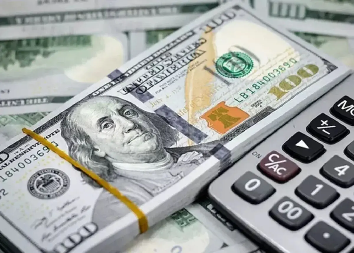 پیش بینی قیمت دلار در بازار امروز پنج شنبه 31 اردیبهشت 1405