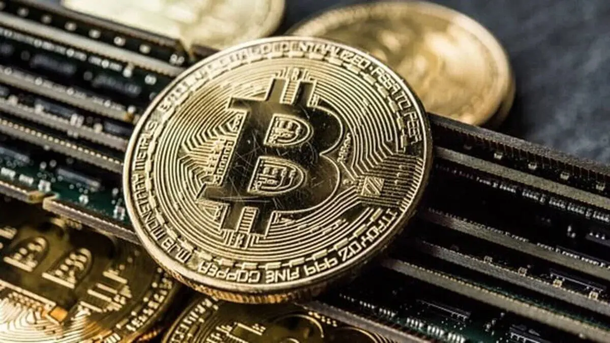 آخرین قیمت بیت‌کوین و اتریوم امروز پنجشنبه ۳۱ اردیبهشت۱۴۰۵+ قیمت بروز