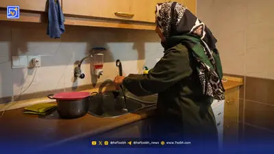 آب ارزان پایتخت؛ قبض سنگین روستا