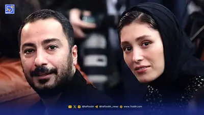 حمایت دوباره نوید محمدزاده از فلسطین؛ واکنش های متفاوت در شبکه‌های اجتماعی