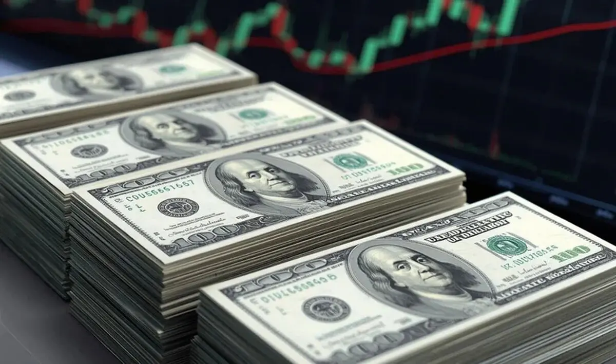 آخرین قیمت دلار امروز پنجشنبه 31 اردیبهشت 1405 / دلار 179 هزار تومان شد