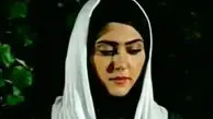 سفر در زمان؛ چهره مهسا کرامتی 24 سال بعد از سریال «خط قرمز»