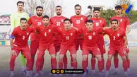 کارت قرمز برای همه بازیکنان تیم پرسپولیس!