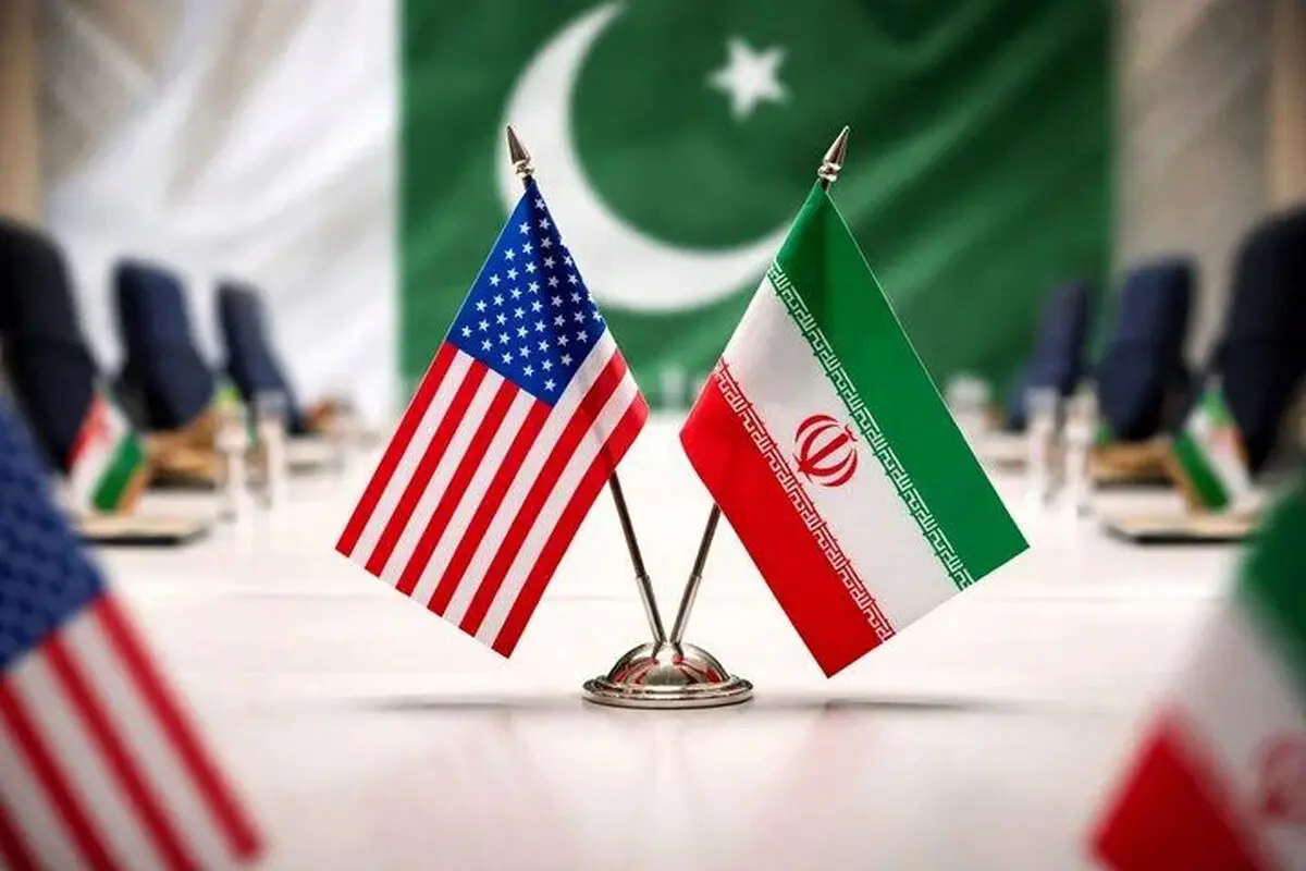 اظهارات وزیرخارجه پاکستان درباره مذاکرات ایران و آمریکا