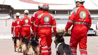 آمادگی امدادگران در پی هشدار نارنجی هواشناسی/ از ارتفاعات و حاشیه رودخانه ها فاصله بگیرید