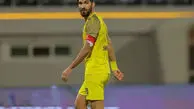مغانلو به تیم ملی فوتبال دعوت شد
