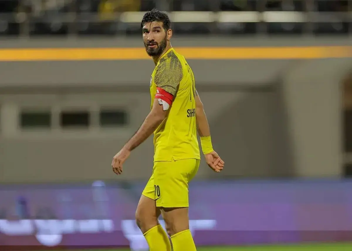 مغانلو به تیم ملی فوتبال دعوت شد