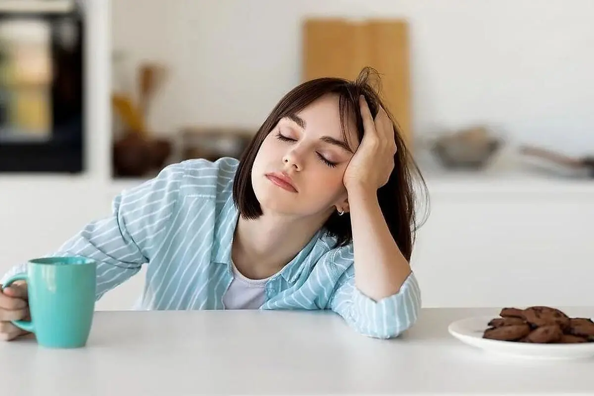 چگونه از درد گرسنگی جلوگیری کنیم؟