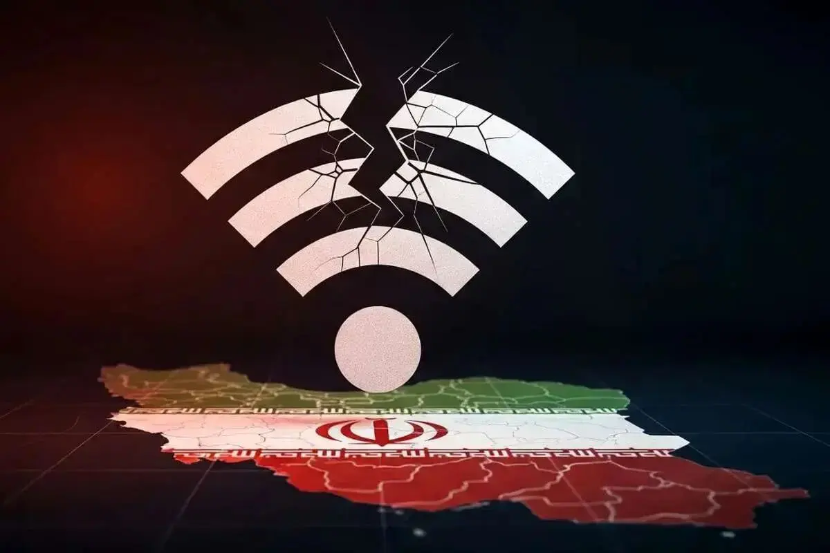 جدیدترین خبر از قطعی اینترنت بین الملل در ایران امروز جمعه 1 خرداد / خبر خوش اتصال نت برای کاربران تلگرام و اینستاگرام