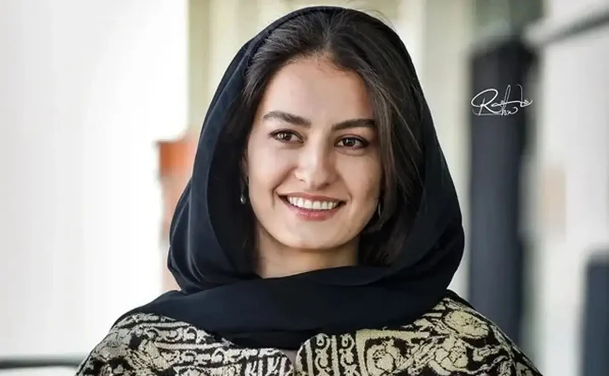 بیوگرافی شبنم گودرزی بازیگر کمتر دیده شده ایرانی + آلبوم عکس ها