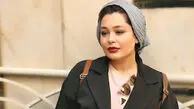 بیوگرافی ارغوان سریال دلدادگان