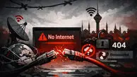 آخرین اخبار قطعی اینترنت بین الملل ایران امروز جمعه 1 خرداد / تاریخ وصل شدن نت مشخص شد