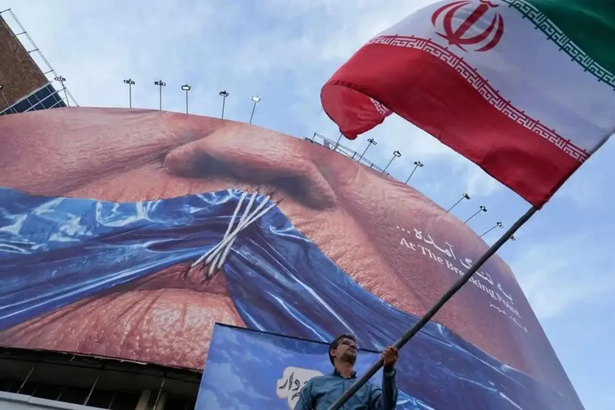 جزئیات یک تیم مذاکره کننده قطر در تهران