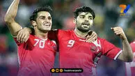 زوج پرسپولیسی طارمی و علیپور را امتحان کنید!