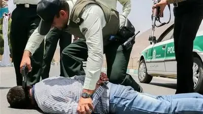درگیری بر‌سر تصادف مرگ مرد جوان را رقم زد