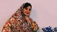 هک عکس‌های شخصی نیوشا صارمی مجری پرحاشیه ایران اینترنشنال